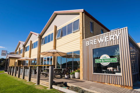 Port Campbell Hostel And Brewpub - Accommodation Mt Buller 0