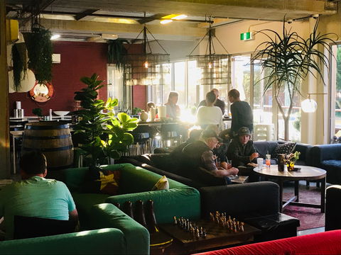 Port Campbell Hostel And Brewpub - Accommodation Mt Buller 1