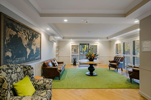 Potters Boutique Hotel Toowoomba - Accommodation Mt Buller 2
