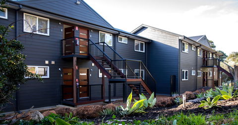 Premalaya - Accommodation Mt Buller 0