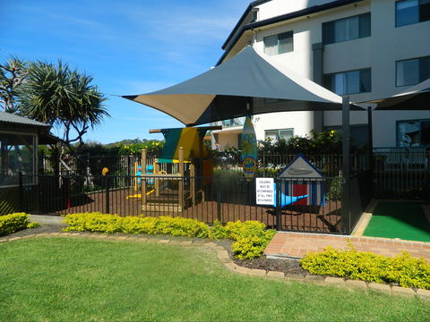 Princess Palm On The Beach - Accommodation Mt Buller 1