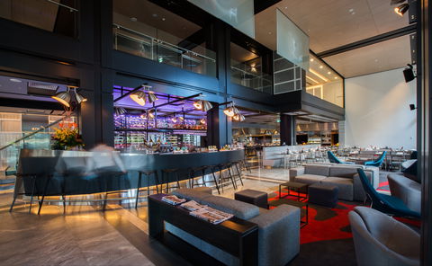 Pullman Sydney Airport - Accommodation Mt Buller 0