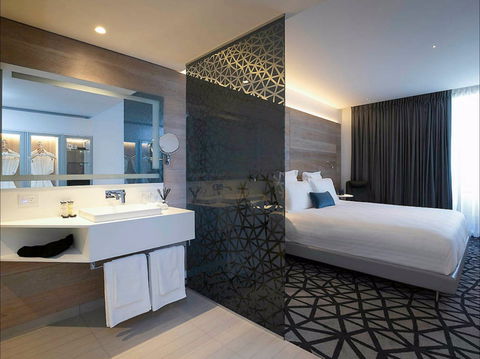 Pullman Sydney Airport - Accommodation Mt Buller 1