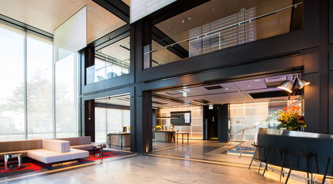 Pullman Sydney Airport - Accommodation Mt Buller 2