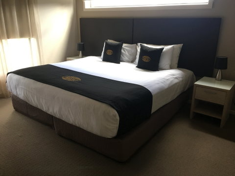 Quality Suites Seasons 5 Resort - Accommodation Mt buller 2