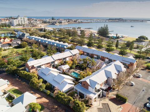 Quest Bunbury  Apartment Hotel - Accommodation Mt Buller 0