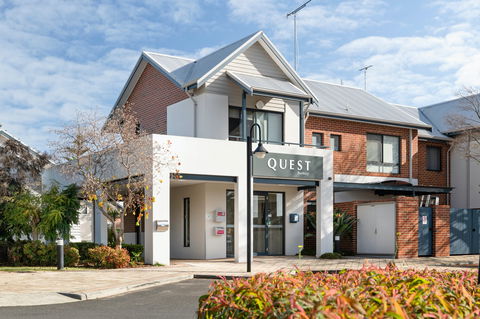 Quest Bunbury  Apartment Hotel - Accommodation Mt Buller 1