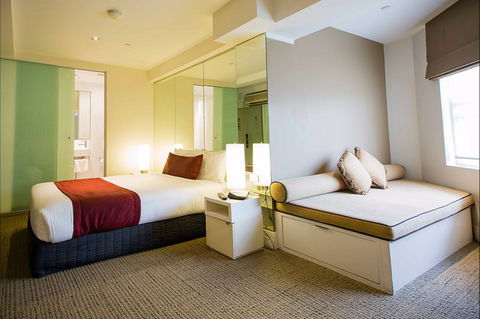 Quest Potts Point - Accommodation Mt Buller 0