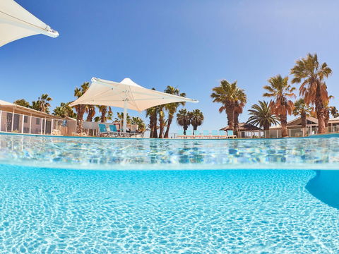 RAC Monkey Mia Dolphin Resort - Accommodation Mt buller 1