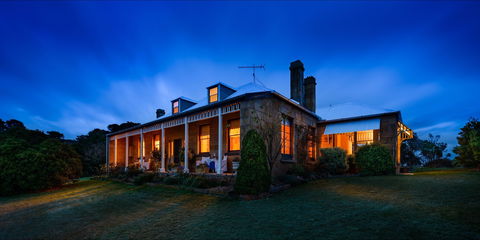 Rathmore - Accommodation Mt Buller 0