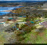 Reflections Holiday Parks Lake Burrendong - Accommodation Mt Buller