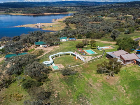 Reflections Holiday Parks Lake Burrendong - Accommodation Mt Buller 0