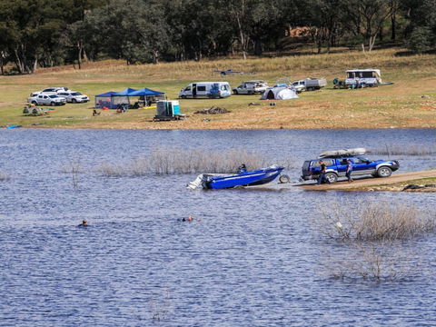 Reflections Holiday Parks Lake Burrendong - Accommodation Mt Buller 2