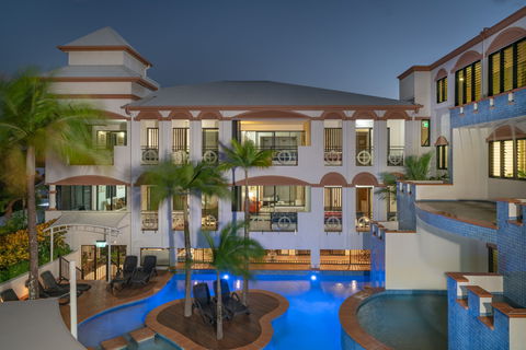 Regal Port Douglas - Accommodation Mt Buller 0