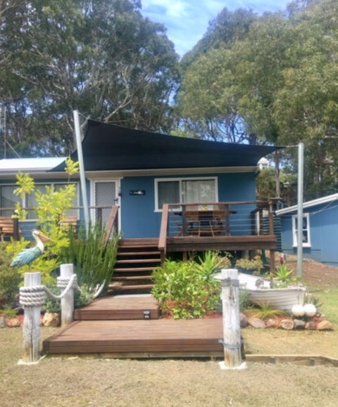 Retro Cottage - Accommodation Mt Buller 0
