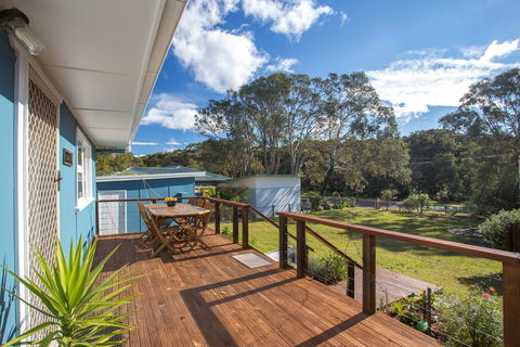 Retro Cottage - Accommodation Mt Buller 1