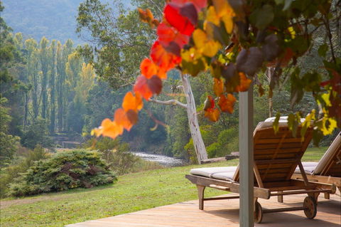 Riverdowns - Accommodation Mt Buller 0