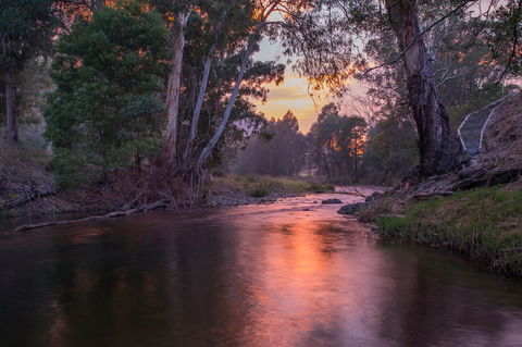 Riverdowns - Accommodation Mt Buller 1