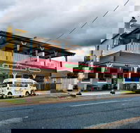 River Royal Inn - Accommodation Mt Buller