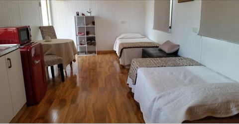 Rockinghorse Restorations Accommodation - Accommodation Mt Buller 0