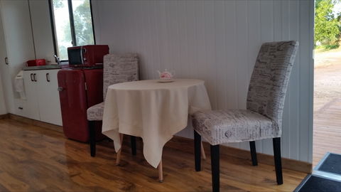 Rockinghorse Restorations Accommodation - Accommodation Mt Buller 1
