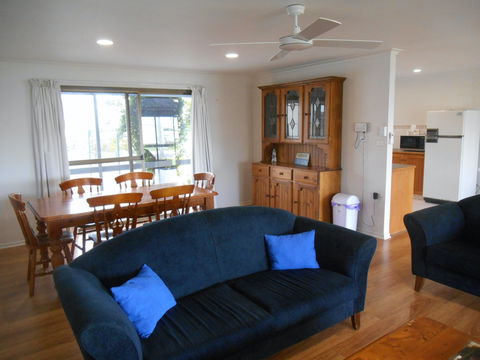 Roshy's Retreat - Accommodation Mt Buller 2