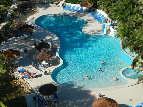 Royal Palm On The Beach - Accommodation Mt Buller 0