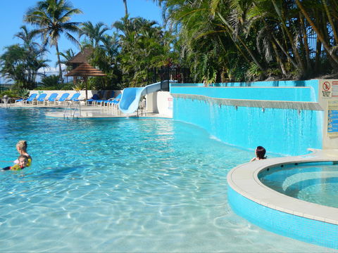 Royal Palm On The Beach - Accommodation Mt Buller 1