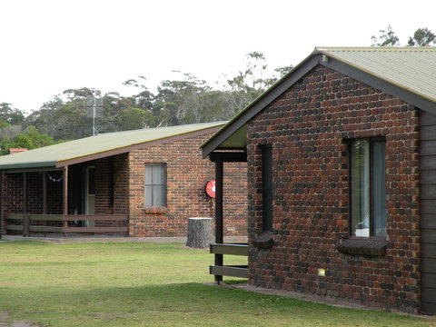 RTBU Holiday Park - Accommodation Mt buller 2