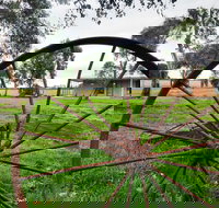 Ruby Rose Bed  Breakfast - Accommodation Mt Buller