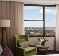 Rydges North Sydney - Accommodation Mt Buller