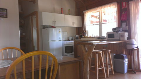 Ryder Homestead - Accommodation Mt Buller 1