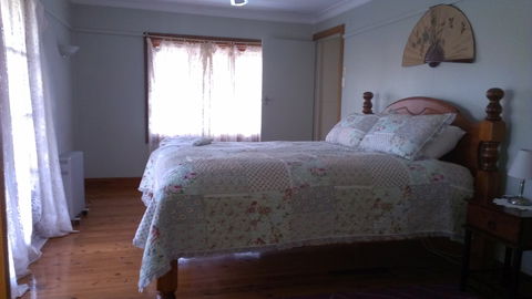 Ryder Homestead - Accommodation Mt Buller 2