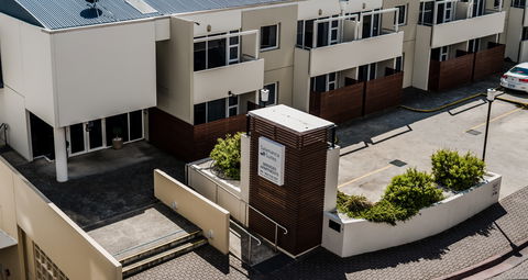 Salamanca Suites - Accommodation Mt Buller 0