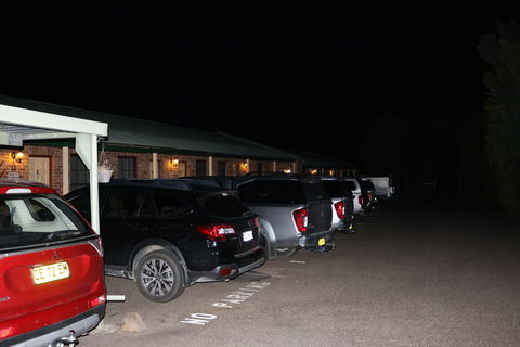 Sandstock Motor Inn - Accommodation Mt Buller 2