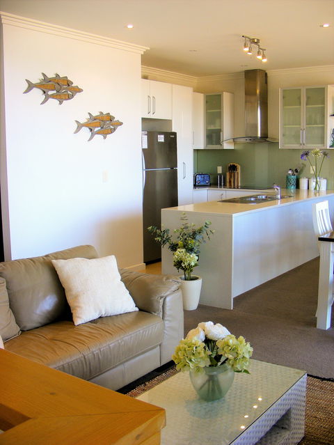 Shearwaters Apartment - Accommodation Mt Buller 1