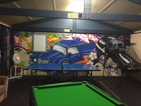 Shelly Beach Resort - Accommodation Mt Buller 2