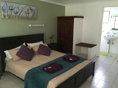 Sinclairs Country Retreat - Accommodation Mt Buller 0