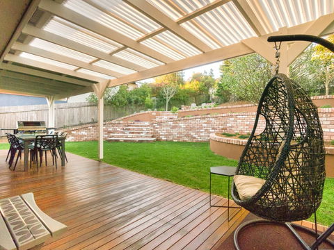 Southerly Change - Accommodation Mt Buller 0