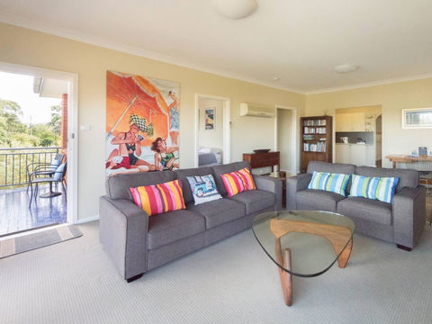 Southerly Change - Accommodation Mt Buller 1