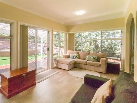 Southerly Change - Accommodation Mt Buller 2