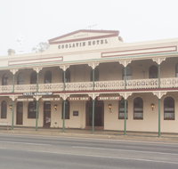 Southern Railway Hotel - Accommodation Mt Buller