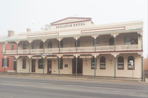 Southern Railway Hotel - Accommodation Mt Buller 0