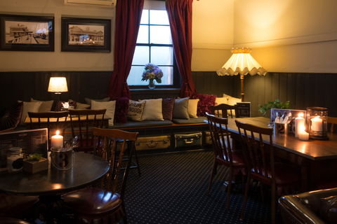 Southern Railway Hotel - Accommodation Mt Buller 1