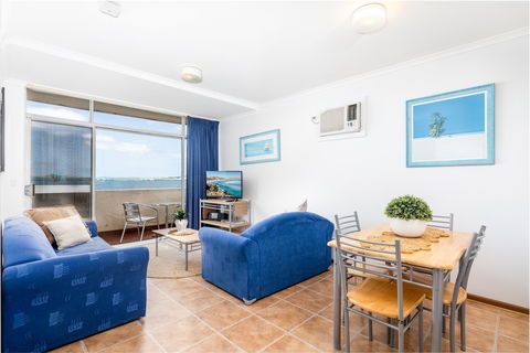 Spalding Lodge Unit 10 - Accommodation Mt Buller 1