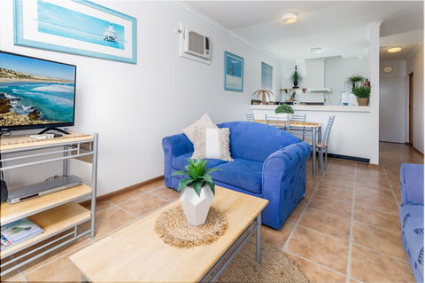 Spalding Lodge Unit 10 - Accommodation Mt Buller 2