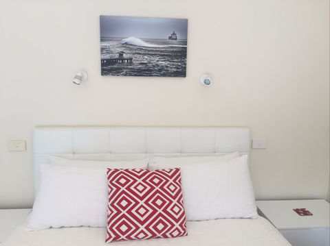 Springtide Studio Apartments - Accommodation Mt Buller 0