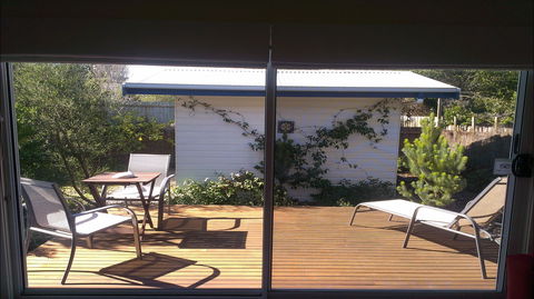 Springtide Studio Apartments - Accommodation Mt Buller 2