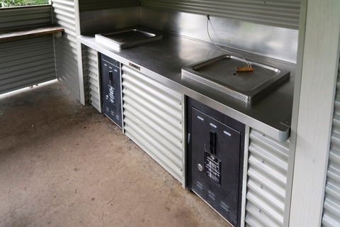 Springbrook National Park Camping - Accommodation Mt Buller 1