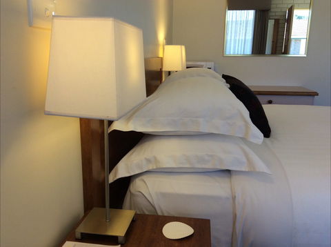 Stagecoach Motel Wodonga - Accommodation Mt Buller 1